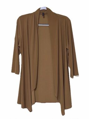 Ashely Blue Lightweight Cardigan NWT